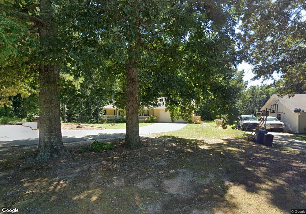 1512 Wethersfield Rd, Snellville, GA 30078 - photo 1