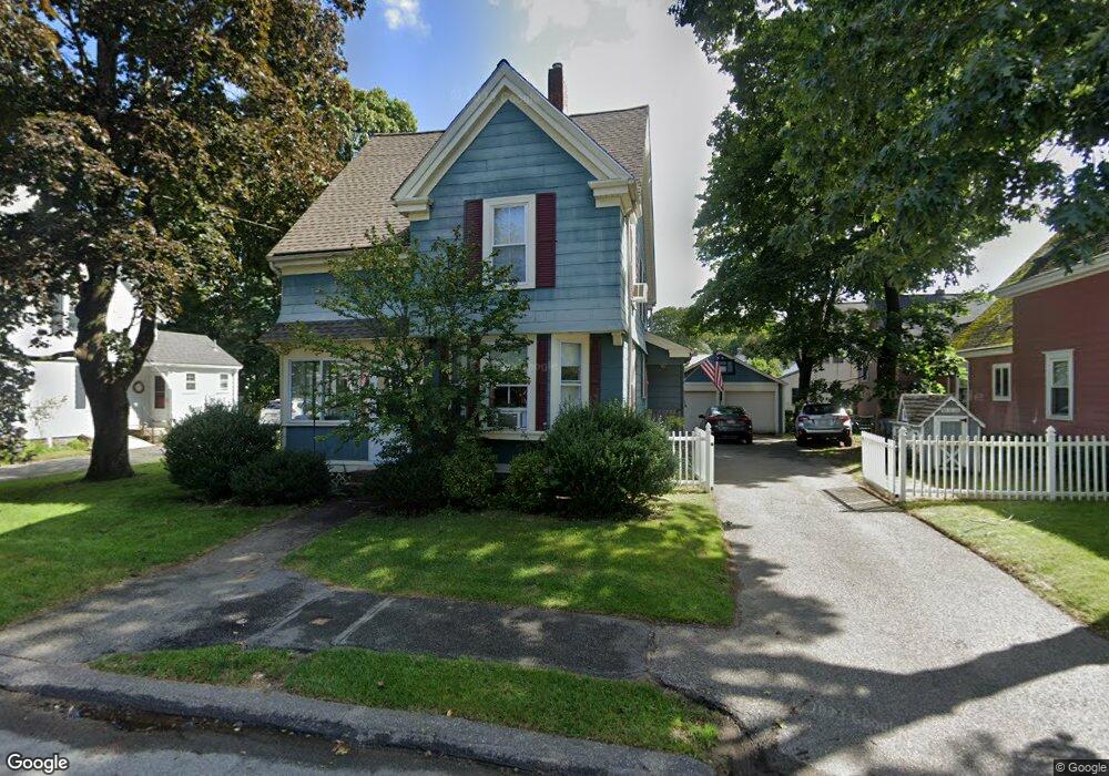 38 High St, Natick, MA 01760 - photo 1