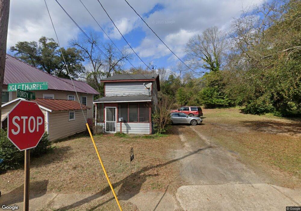 604 Oglethorpe Ave, Americus, GA 31709 - photo 1