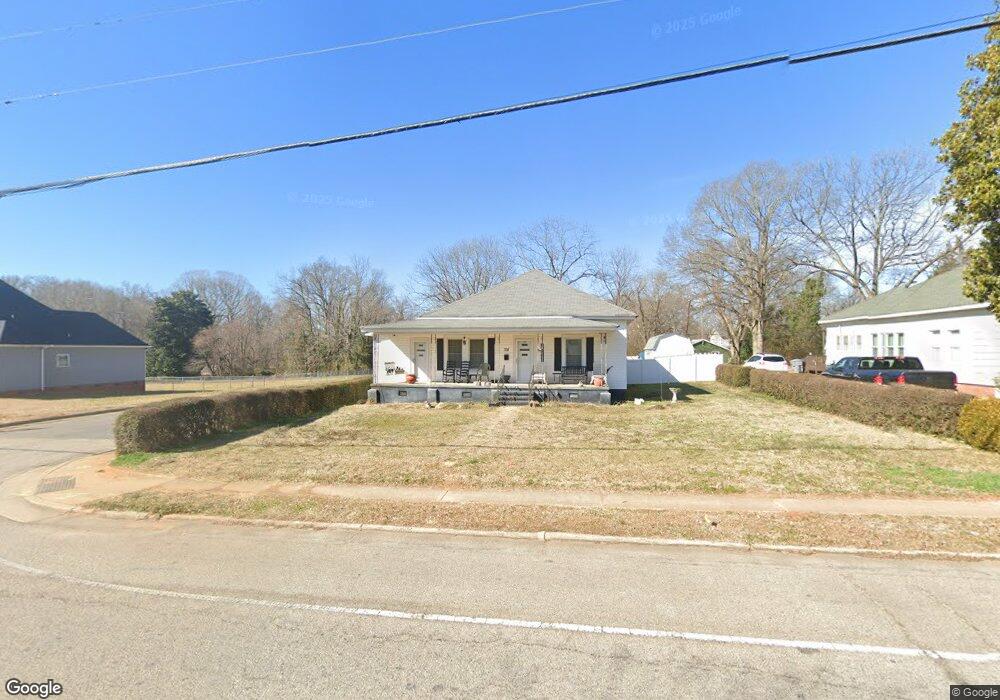 708 S Main St, Clover, SC 29710 - photo 1