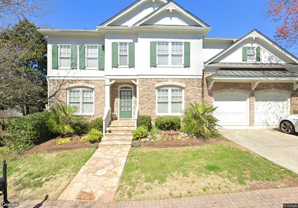 2135 Spring Hill Ct SE, Smyrna, GA 30080 - photo 1