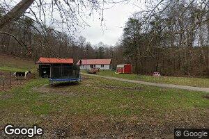 987 Twp Rd 155 E, Pedro, OH 45659