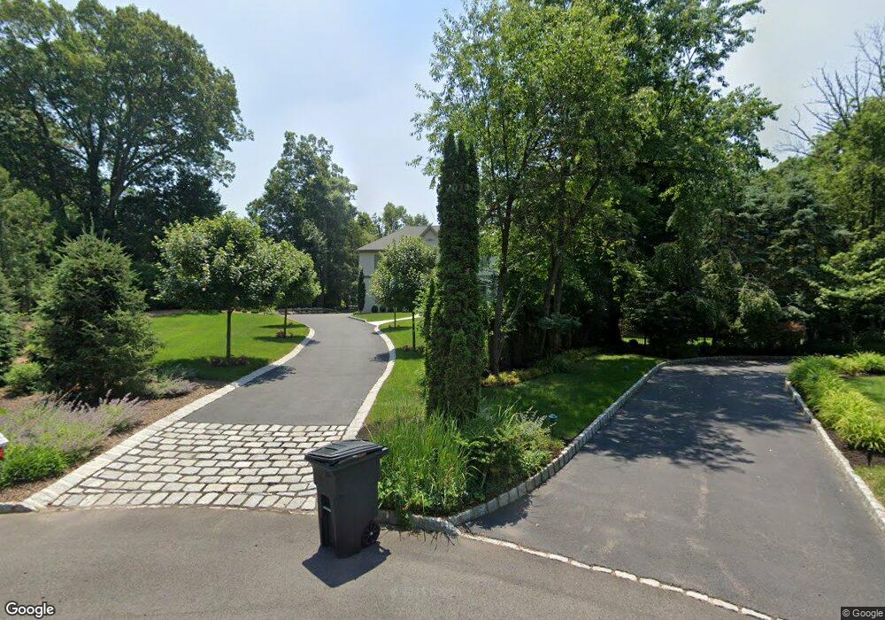 7 Peach Tree Place, Upper Saddle River, NJ 07458 - photo 1