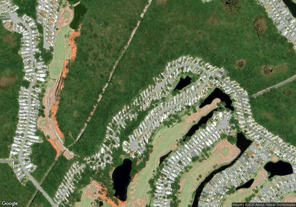 391 Oak Cove Rd unit 391, Titusville, FL 32780 - photo 1