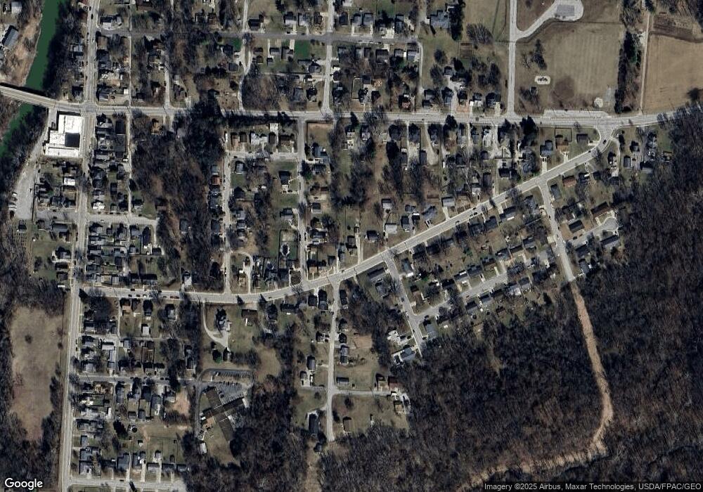 834 Fielding Rd, Sidney, OH 45365 - photo 1