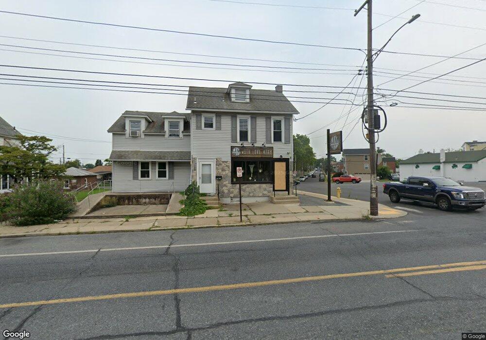 1529 Hanover Ave, Allentown, PA 18109 - photo 1