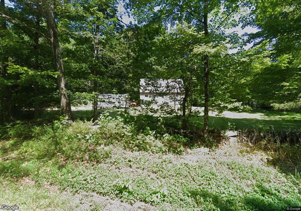 519 South Rd, Salisbury, NH 03268 - photo 1