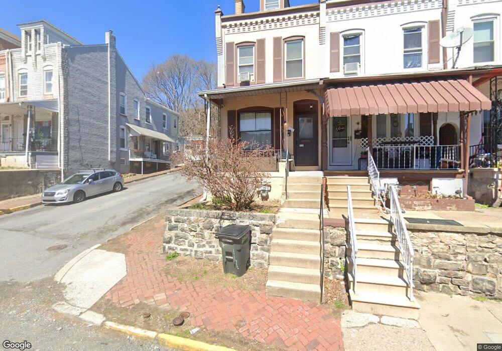 1723 Haak St, Reading, PA 19602 - photo 1