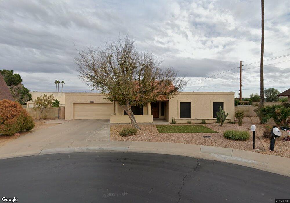 2757 S Los Altos, Mesa, AZ 85202 - photo 1