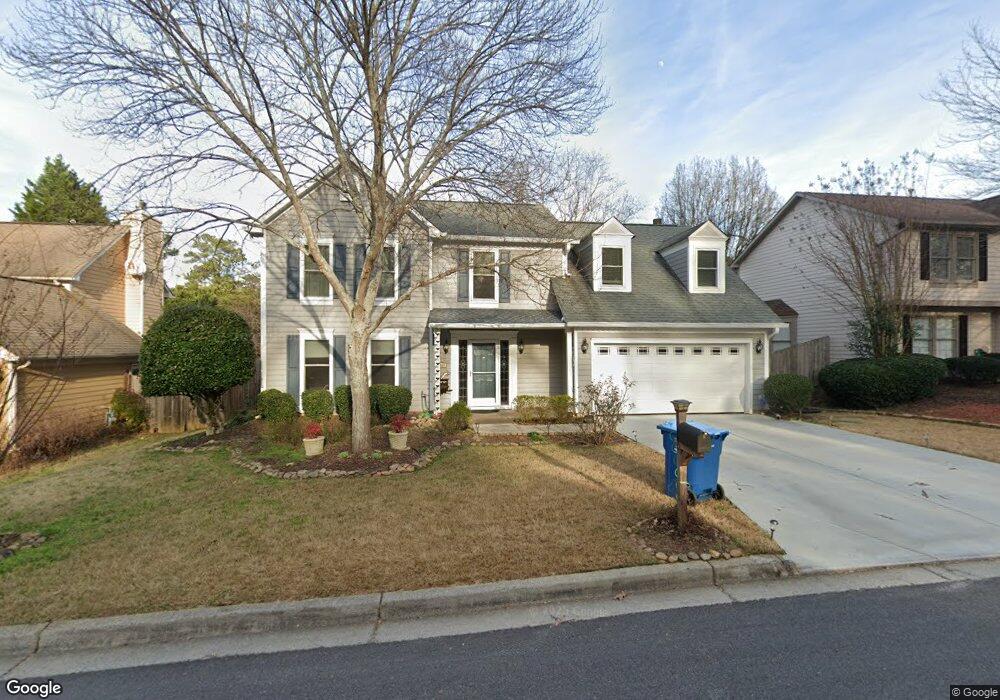 4010 Ivy Run Cir, Duluth, GA 30096 - photo 1