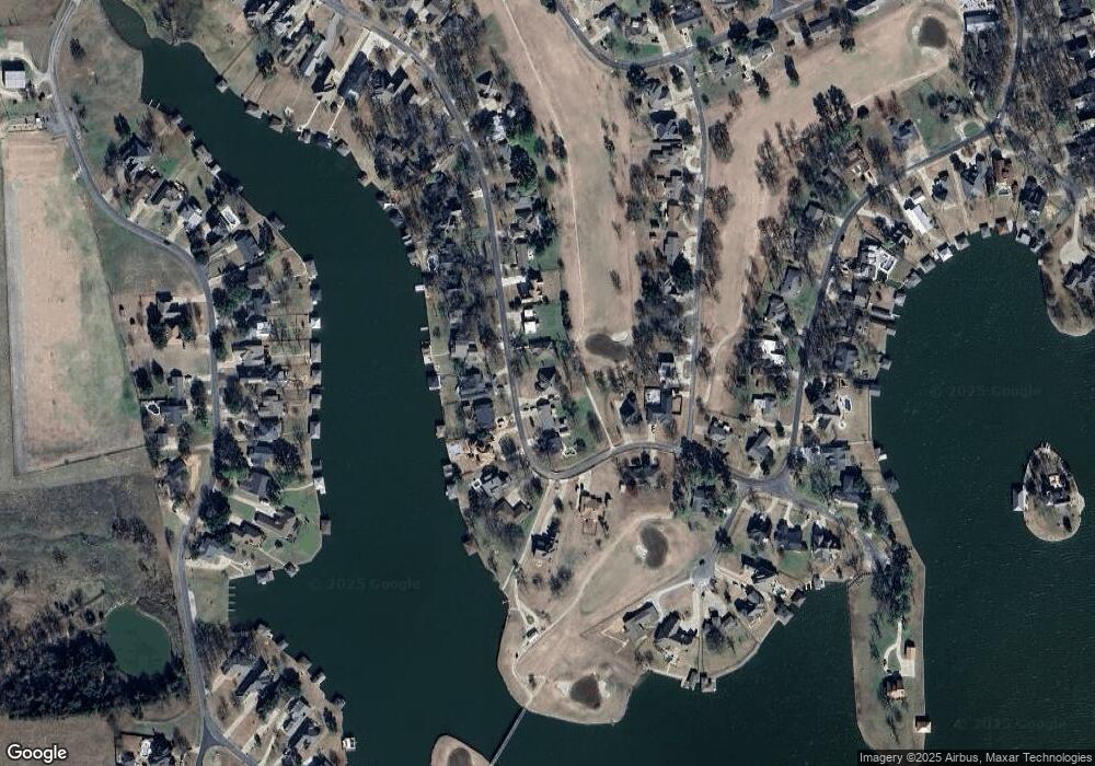 730 Kiowa Dr W, Gainesville, TX 76240 - photo 1