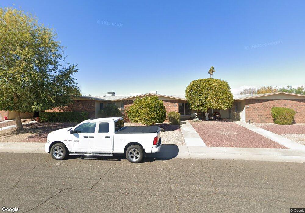 10406 W Ocotillo Dr, Sun City, AZ 85373 - photo 1