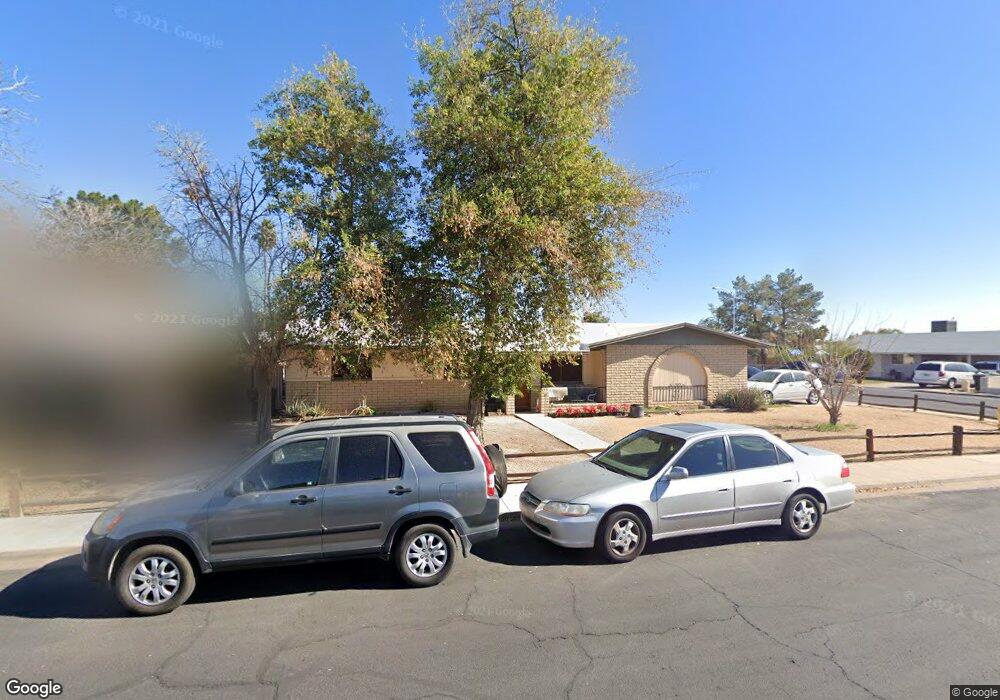 959 S Olive, Mesa, AZ 85204 - photo 1