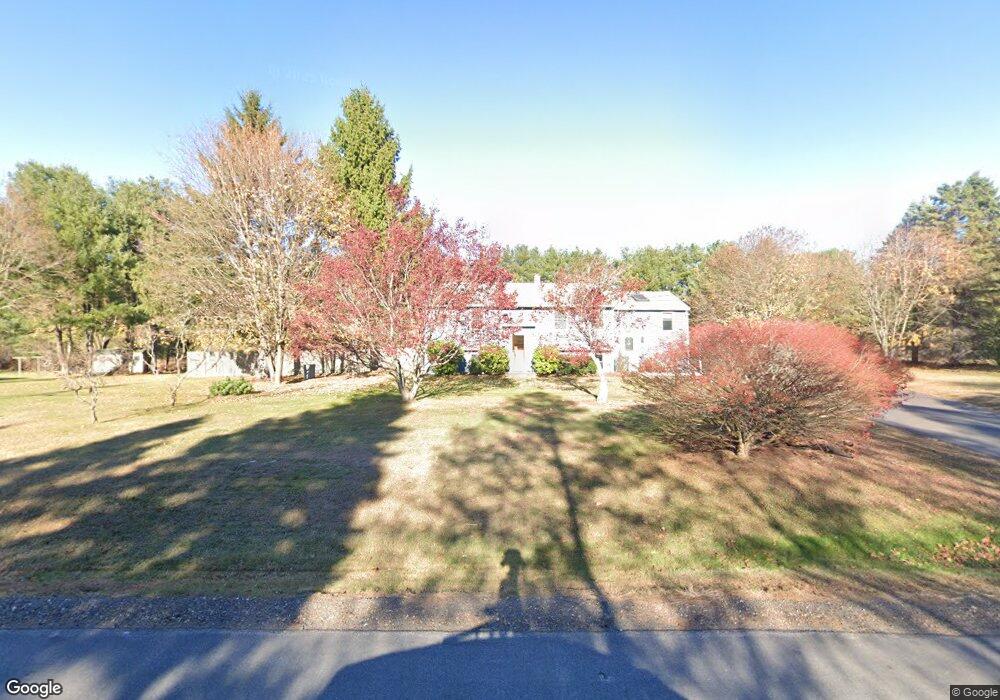 31 Holmgren Rd, Stratham, NH 03885 - photo 1