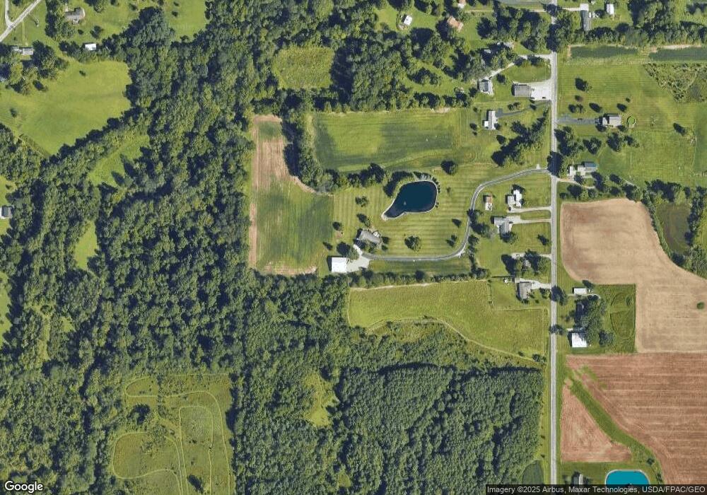 3895 Stewart Rd, Lima, OH 45801 - photo 1