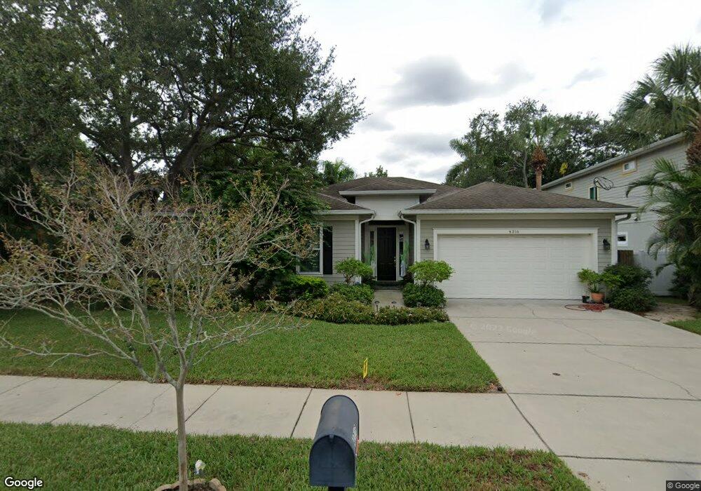 4316 W Santiago St, Tampa, FL 33629 - photo 1