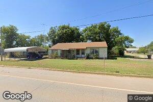 710 1st St, Covington, OK 73730