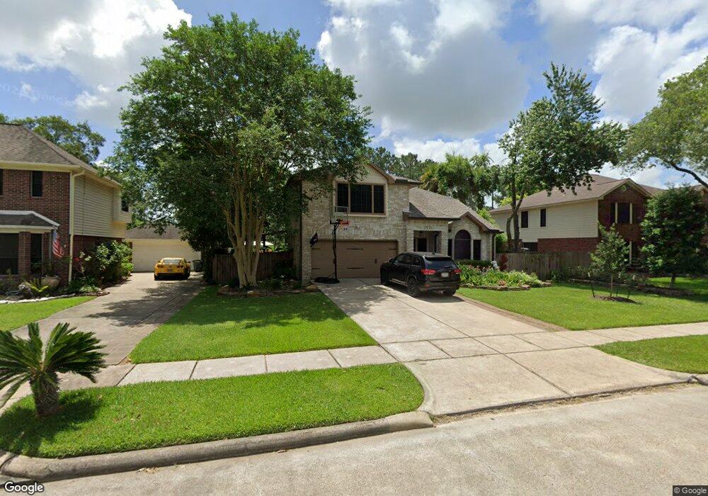 2511 S Mission Cir, Friendswood, TX 77546 - photo 1