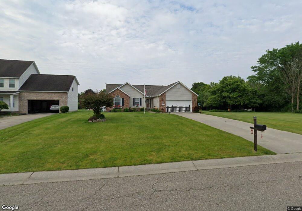 5484 Mcnamara Ln unit 21, Flint, MI 48506 - photo 1