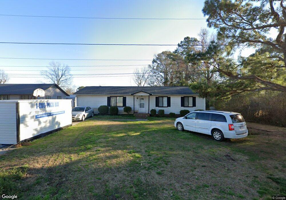 200 Knight Place, Jacksonville, NC 28546 - photo 1