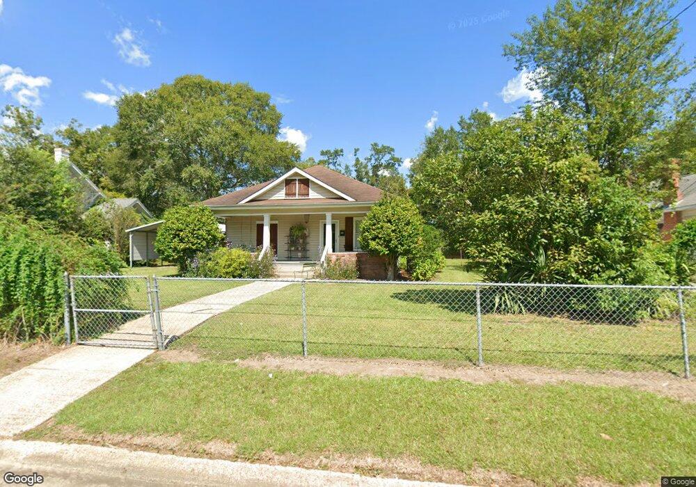 502 Bilbo St, Deridder, LA 70634 - photo 1