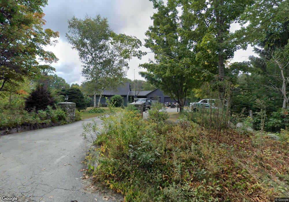 96 Peter Vier Rd, Durham, ME 04222 - photo 1