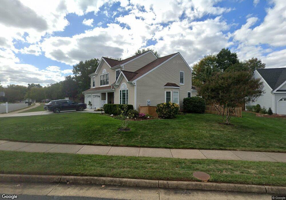 13210 Ladybank Ln, Herndon, VA 20171 - photo 1