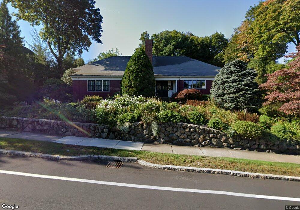 10 Bacon St, Winchester, MA 01890 - photo 1