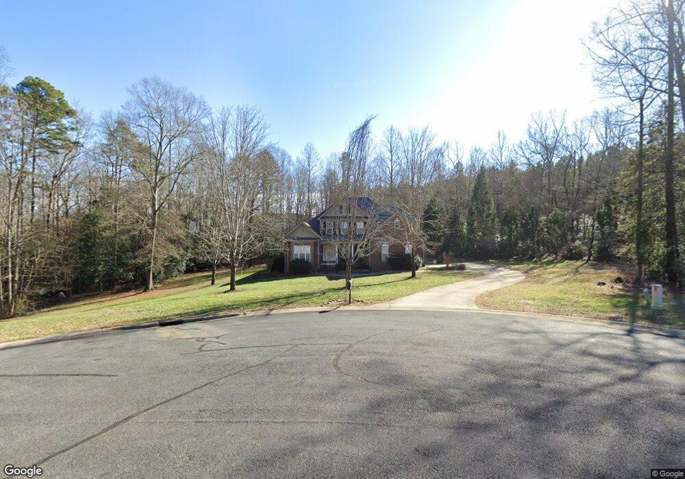 614 Old Hollow Ct, Clover, SC 29710 - photo 1