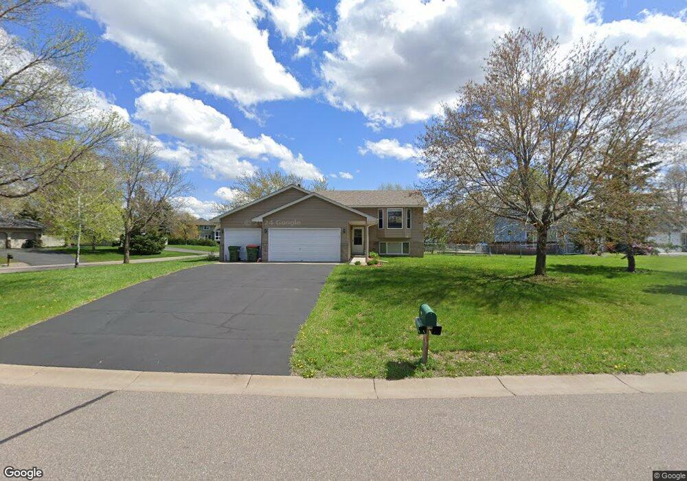 2600 130th Cir NW, Coon Rapids, MN 55448 - photo 1