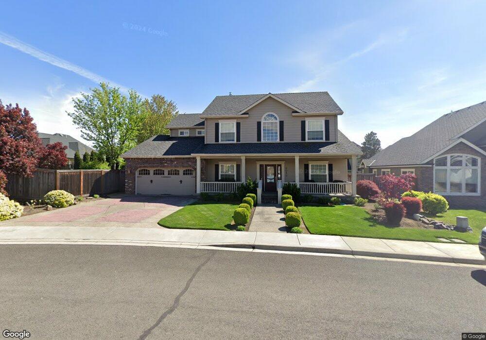 2042 Jeremy St, Central Point, OR 97502 - photo 1