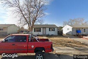 7111 Clermont St, Commerce City, CO 80022