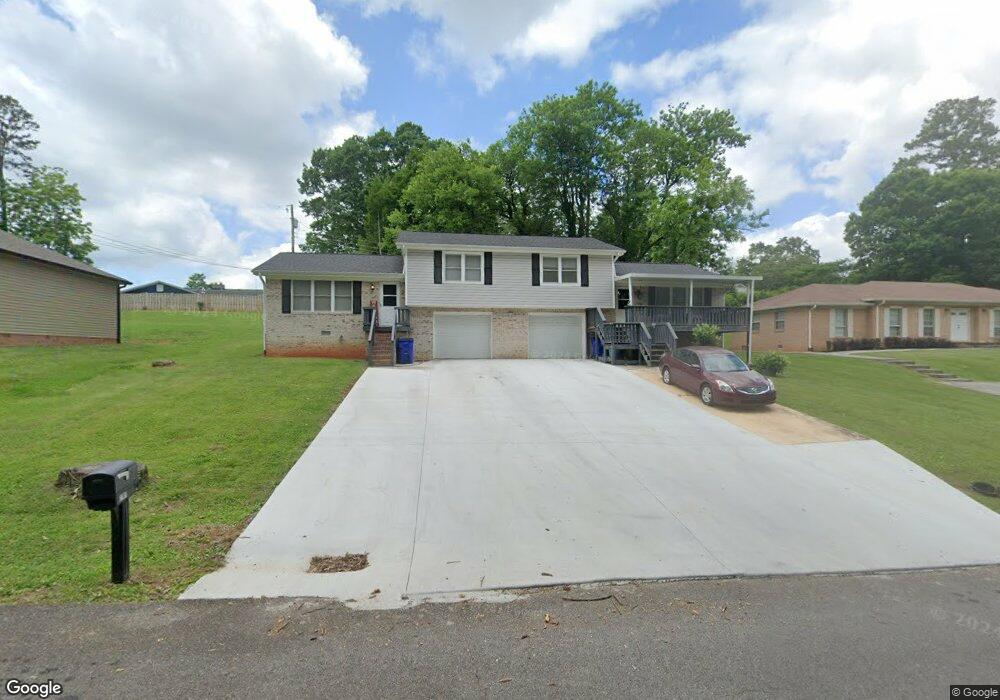 2707/2709 Pine Dr NE unit 1, Cleveland, TN 37312 - photo 1