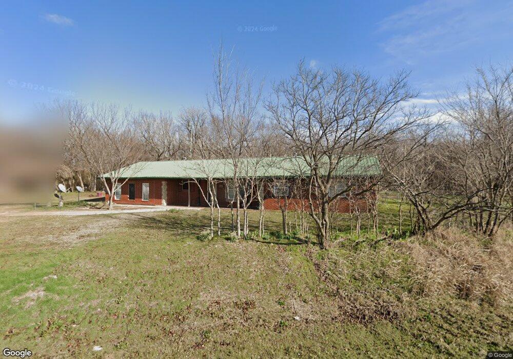 1362 SW Airport Rd, Cache, OK 73527 - photo 1