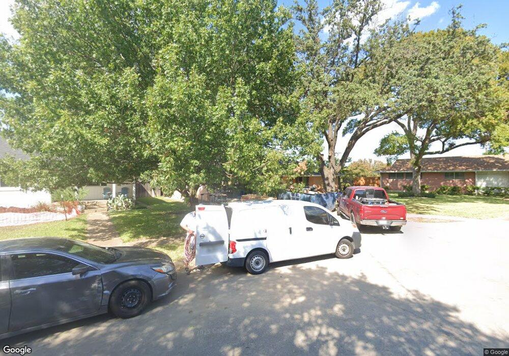 7255 Syracuse Dr, Dallas, TX 75214 - photo 1