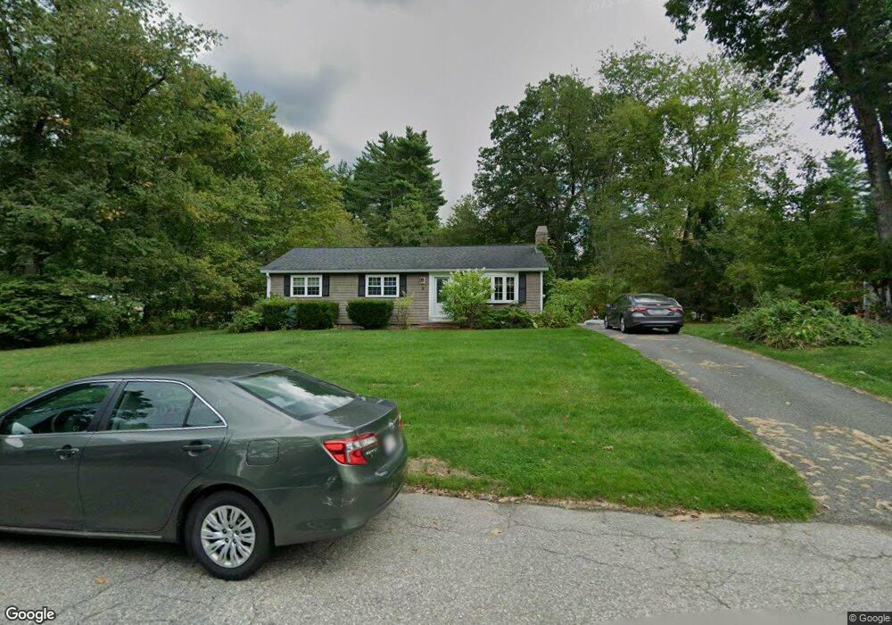 9 Cedar Cir, Townsend, MA 01469 - photo 1