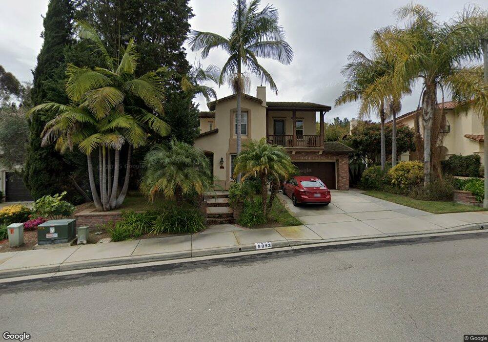 8093 Paseo Arrayan, Carlsbad, CA 92009 - photo 1