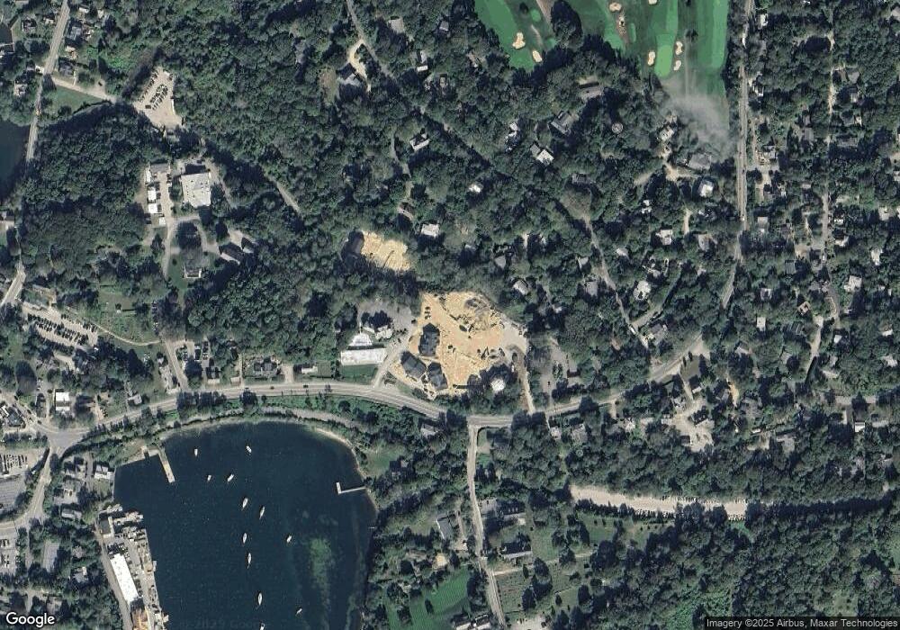 533 Woods Hole Rd unit D102, Falmouth, MA 2543 - photo 1