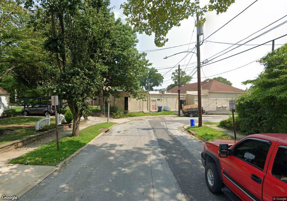 0 Sommers Ave, Drexel Hill, PA 19026 - photo 1