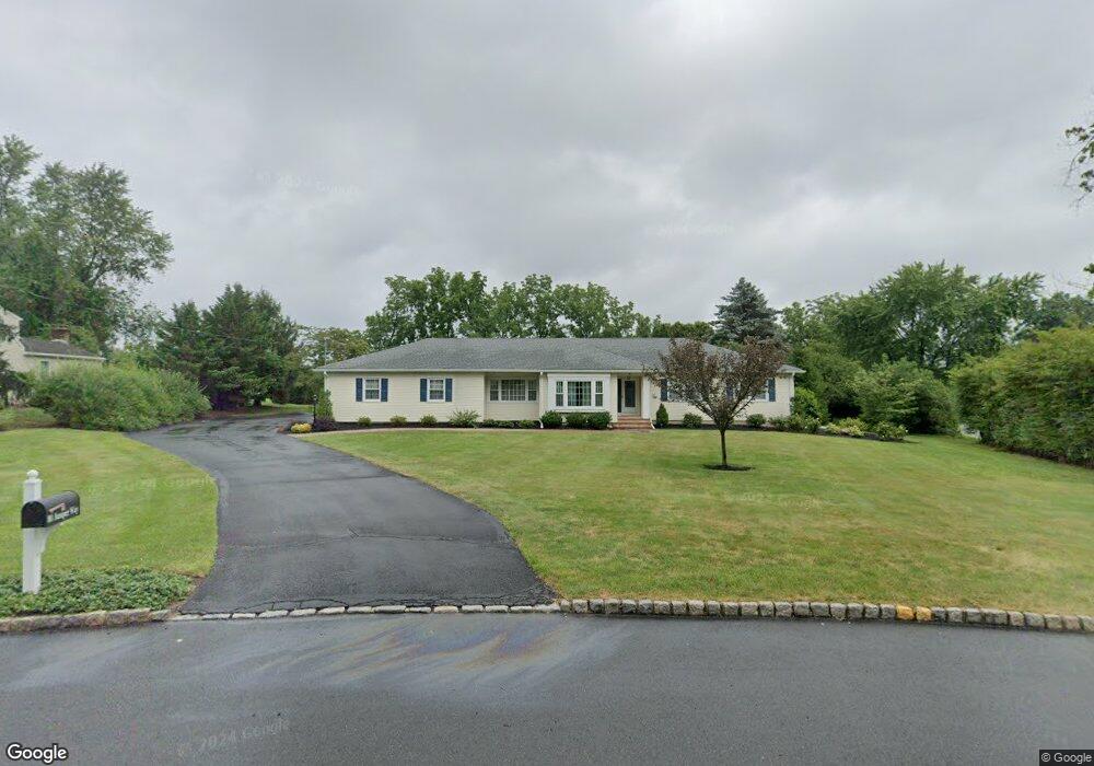 80 Juniper Way, Basking Ridge, NJ 07920 - photo 1