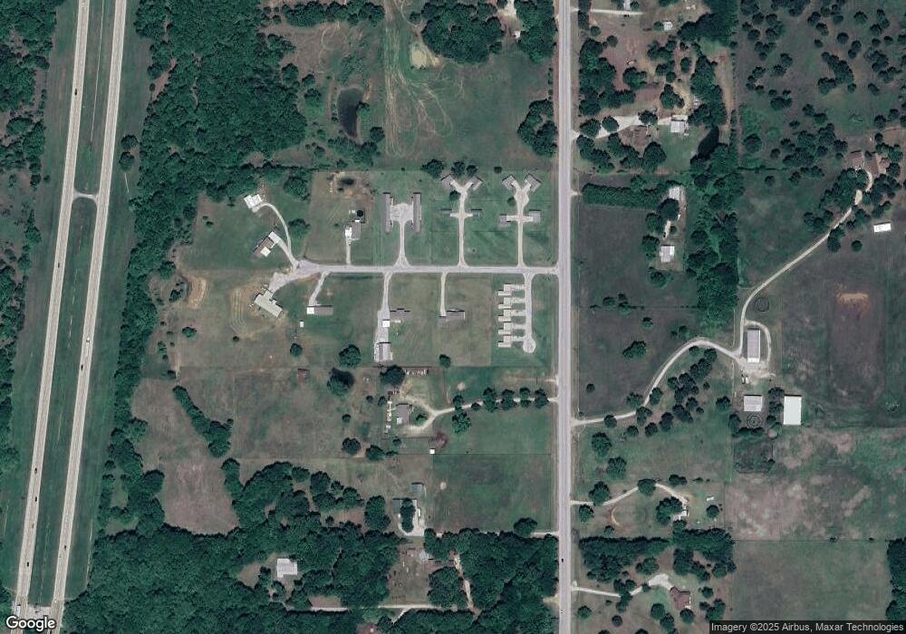 12087 Rustic Acres Ln, Overbrook, OK 73453 - photo 1