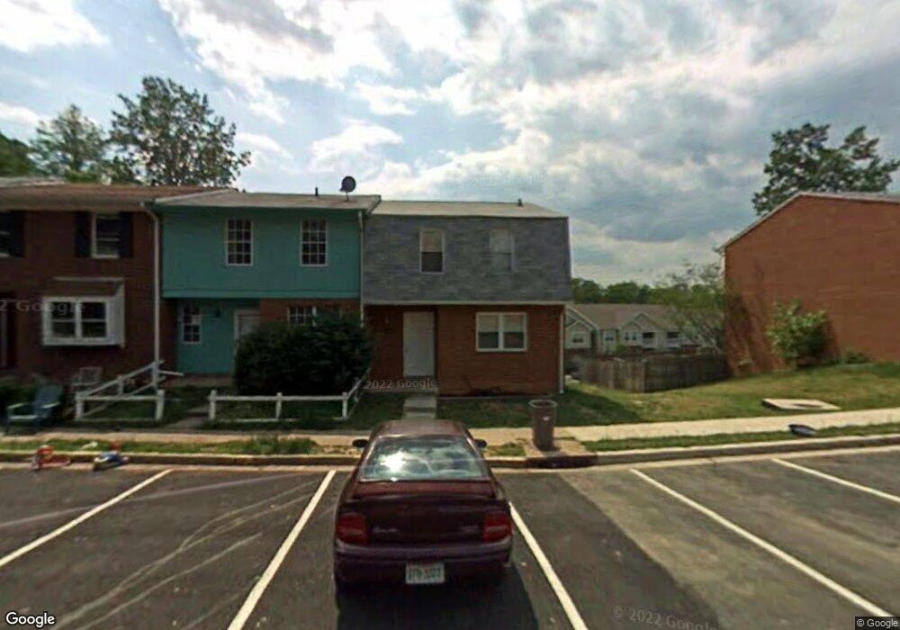 112 Oak Dr, Stafford, VA 22554 - photo 1