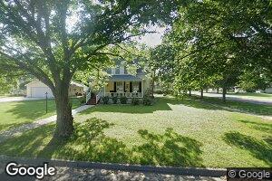 114 N 9th St, Seneca, KS 66538