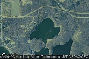 xxx Meyer Lake, Fifty Lakes, MN 56448