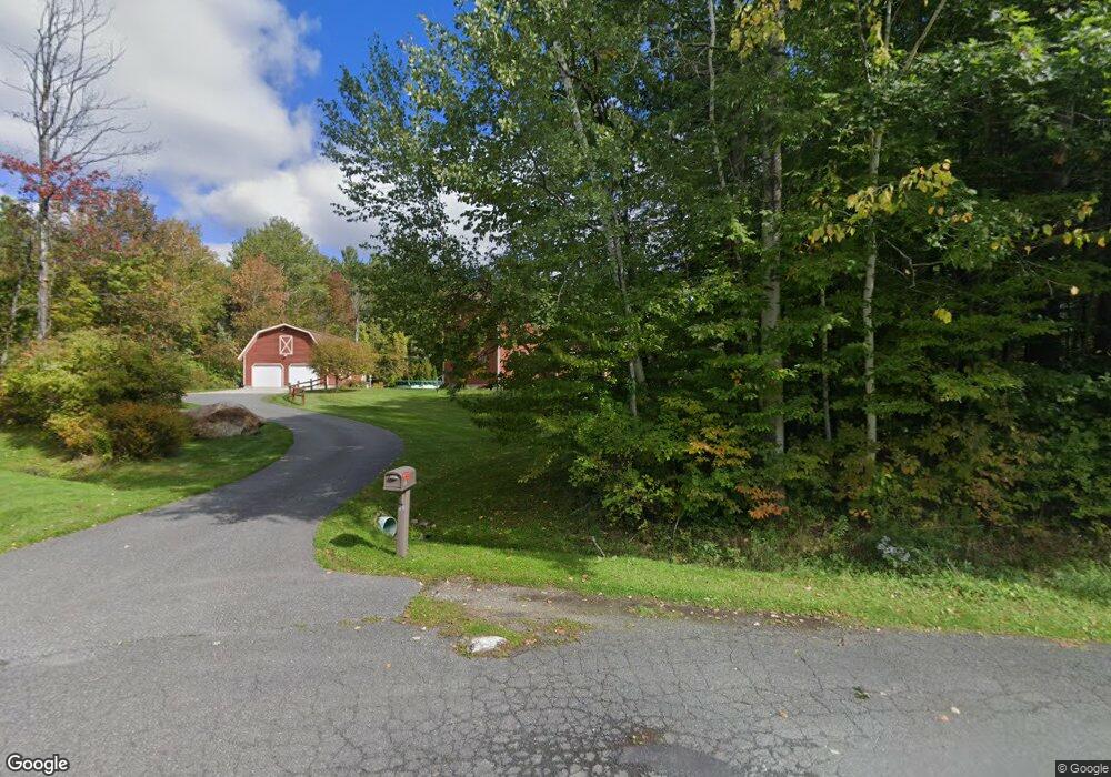 84 Southernview Dr, Clarksburg, MA 01247 - photo 1