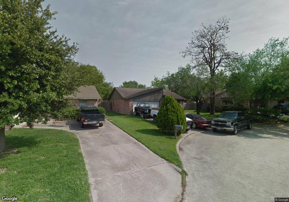 7842 Split Oak Dr, Houston, TX 77040 - photo 1