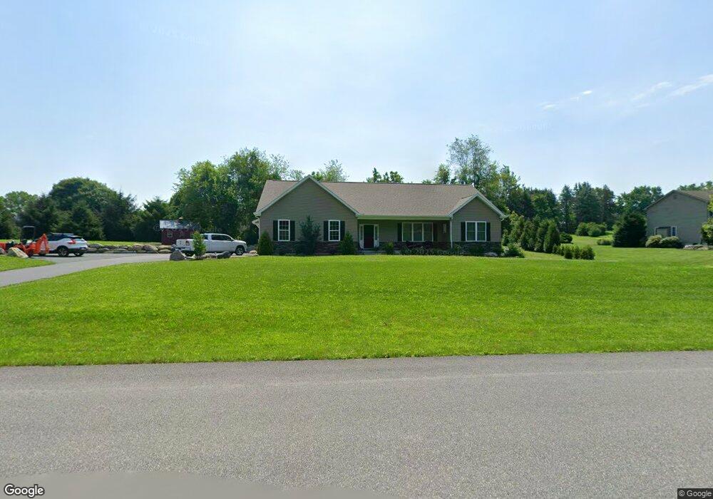 202 Silver Fox Trail unit Lot13, Nazareth, PA 18064 - photo 1