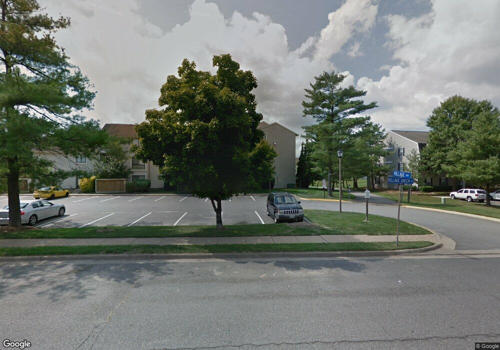 5756 Village Green Dr unit H, Alexandria, VA 22309 - photo 1