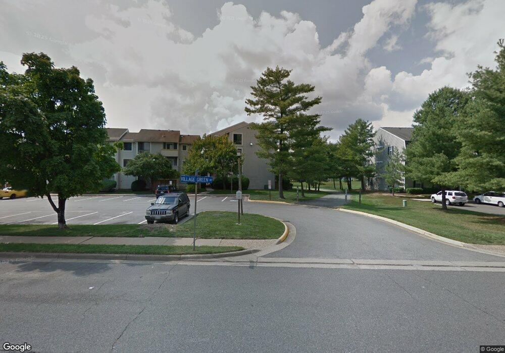 5756-F Village Green Dr, Alexandria, VA 22309 - photo 1