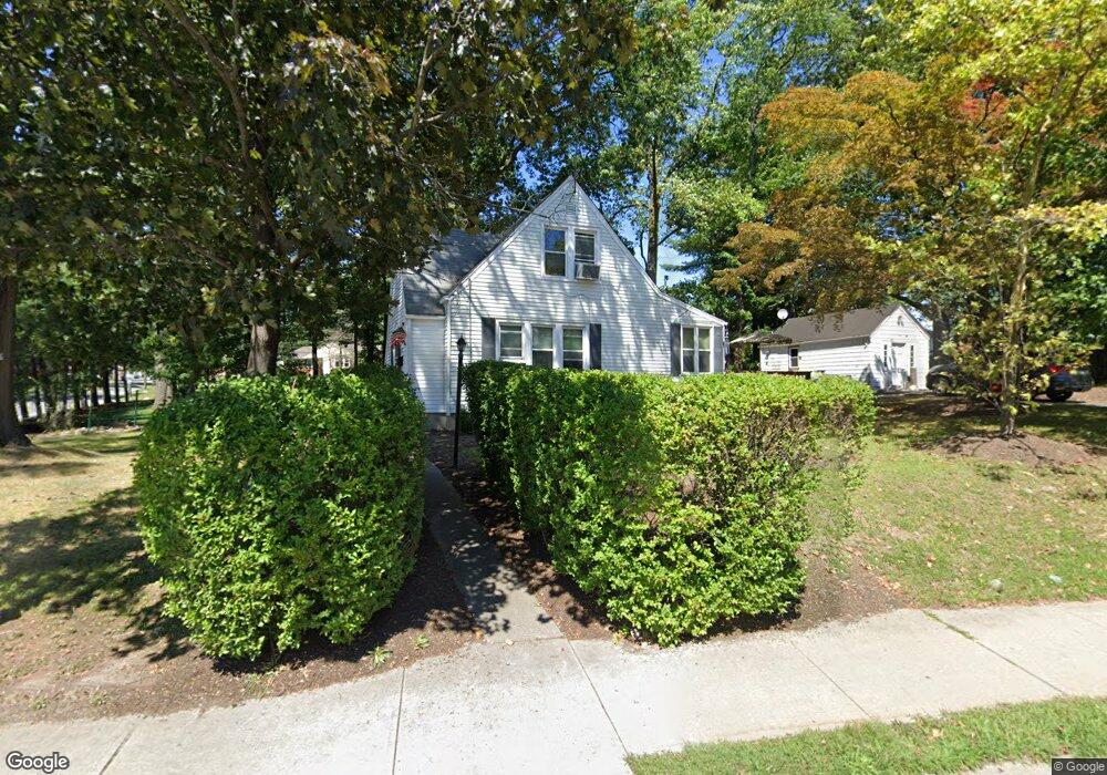 552 Union Rd, Spring Valley, NY 10977 - photo 1